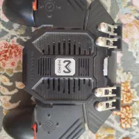 دسته بازی ممو