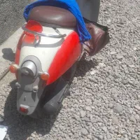 موتور ۵۰پاکشتی هندا