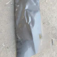 گلگیر پراید نوک مدادی متالیک