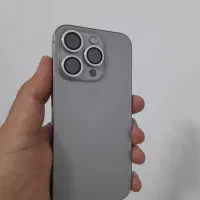 15 pro جهت معاوضه