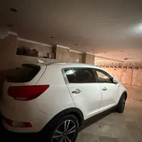 اسپورتیج