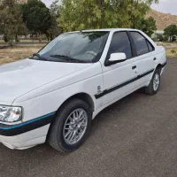 405slx مدل 99
