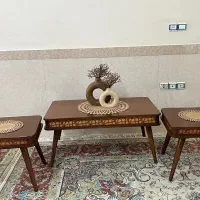 میز عسلی