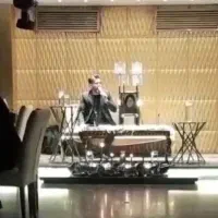 مداح قاری مداحی مذهبی سنتی عرفانی بهشت سکینه و...