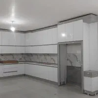 اقساط بدون سود ۶ ماهه کابینت/ کمد دیواری