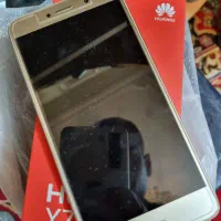 گوشیy7 prime 2017|موبایل|شیراز, رازی|دیوار