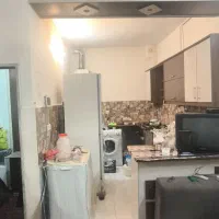 آپارتمان 60متری همکف راه جدا دربست در چراغچی 9