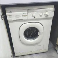 لباسشویی پاکشوما