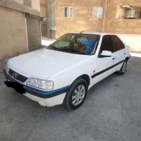 پژو slx