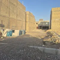 فروش زمین ۲۰۰ متری شهرک جوانان عصمت اباد