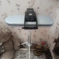 اتو پرس مارک بایترون
