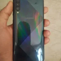 a50s 128g|موبایل|بومهن, |دیوار