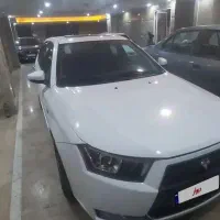 دنا ۱۴۰۲  دنده اتومات