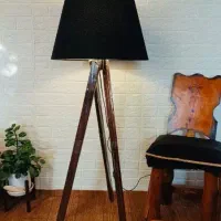 آباژور ایستاده مدرن سبک مینیمال