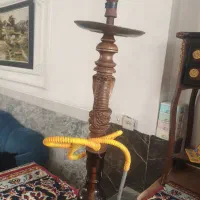 قلیان سیب
