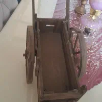 دکوری چوبی و تزیینی