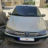 معاوضه پارس۱۳۸۴ با پراید سفید رنگ