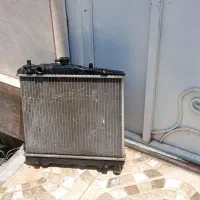 رادیاتور پراید