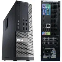 فروش مینی کیس کامپیوتر قدرتمند و سالم core i5