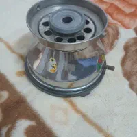 لوازم گازی