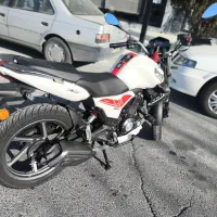 بنلی ۱۵۰ ۱۴۰۳|موتورسیکلت|اندیشه, اندیشه فاز ۳|دیوار