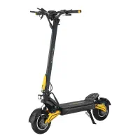 اسکوتربرقی حرفه ای کوگو LX10+