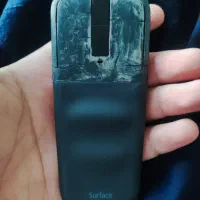 موس مایکروسافت