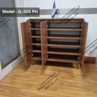 جاکفشی لولایی الماس چوب مسعود ( JL-305 PH )