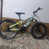 دوچرخه 20