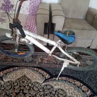 دوچرخه۲۰،سالم