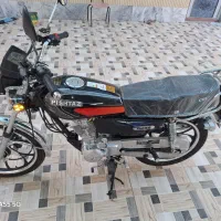 فروش موتورسیکلت صفرکیلومترپیشتاز۲۰۰cc