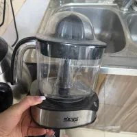 اب پرتقال گیر