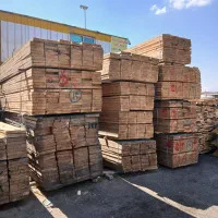 صنایع چوبی تخته ۲۵سانتی عرض ۵پر  وارداتی
