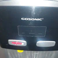 ابسردکن گوسونیک