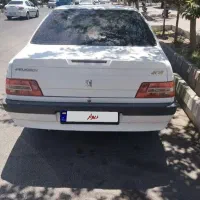 پژو اس ال ایکس تیوفایو مدل ۹۴