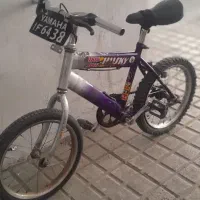 دوچرخه سایز۱۶