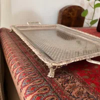 سینی قدیمی