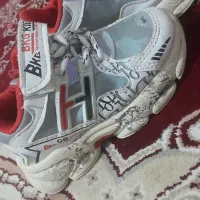 کتونی و صندل بچه گانه