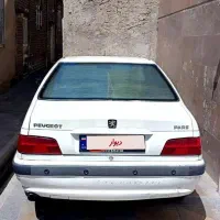 پارس داشبرد جدید مدل ۹۳