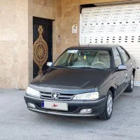 پژوپارس88 سفارشی داشبوردکرم