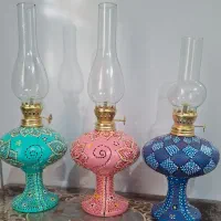چراغ گردسوز