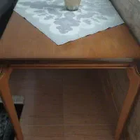 میزشش نفره