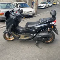یاماها ان مکس NMAX فول مدل ۱۴۰۱