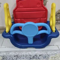 تاپ بازی کودک