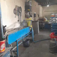 بازیافت تاایر مقواا ناایلون لاک  مواد اولیه نایلون