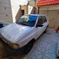 پراید۸۳انژکتور.خانگی .