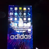 تبلت ۸ اینیچ  ، جی ال ایکس