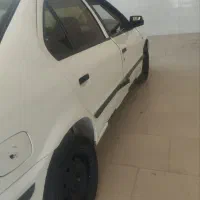 سمند lx95|خودرو کلاسیک|کوهدشت, |دیوار