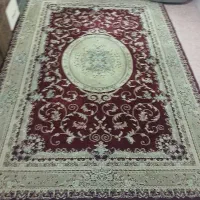 فرش ۶ متری