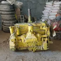 موتور گریدر